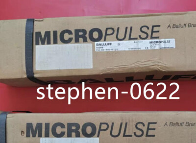 BTL0PA6 BTL6-E500-M0200-PF-S115 Brand New Expedited Shipping