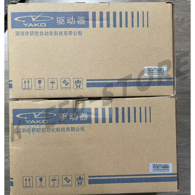 1PCS New  YAKO YKA2811MA Stepping Motor Driver