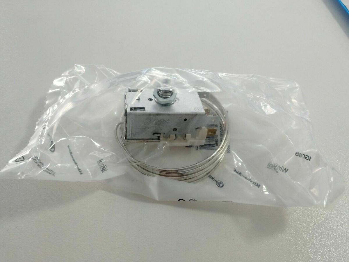 Termostato elettronico originale - Frigorifero, congelatore - WHIRLPOOL - 3363348015250276497 Termostato elettronico originale - Frigorifero, congelatore - WHIRLPOOL - 3363348015250276497