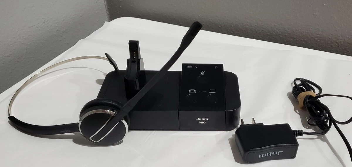 Jabra 9400bs deals