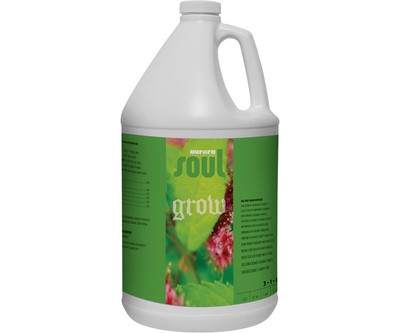 Soul Synthetics Grow (609728632670)