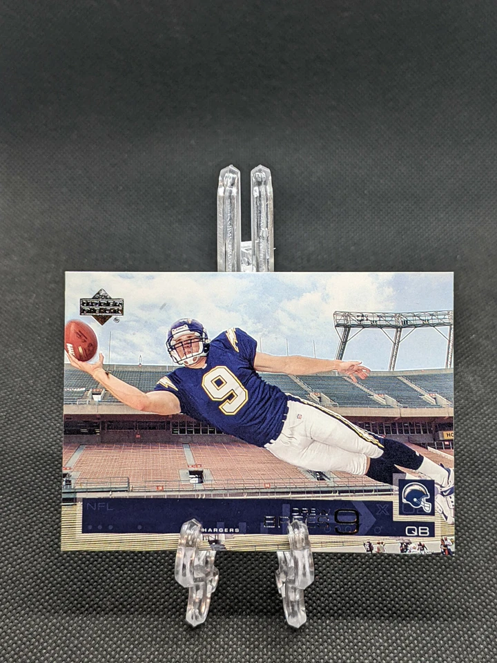You Pick Your Cards - LOS ANGELES CHARGERS Fan Favorites Old & New Brees - Means - Image 4 of 4