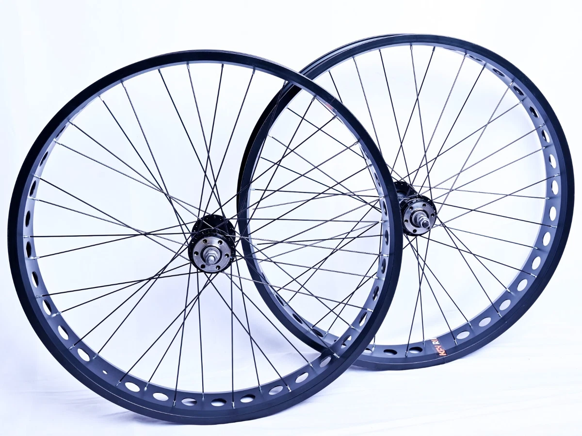 Fat ripper wheels hot sale