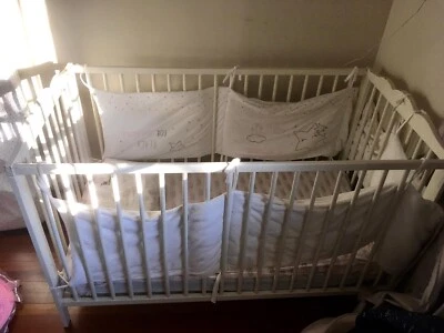 cot gumtree