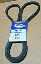 GOODYEAR HY-T CP90 belt CARRIER 90C01-1381-12 HIGH CAPACITY NOMINAL LENGT 92.9