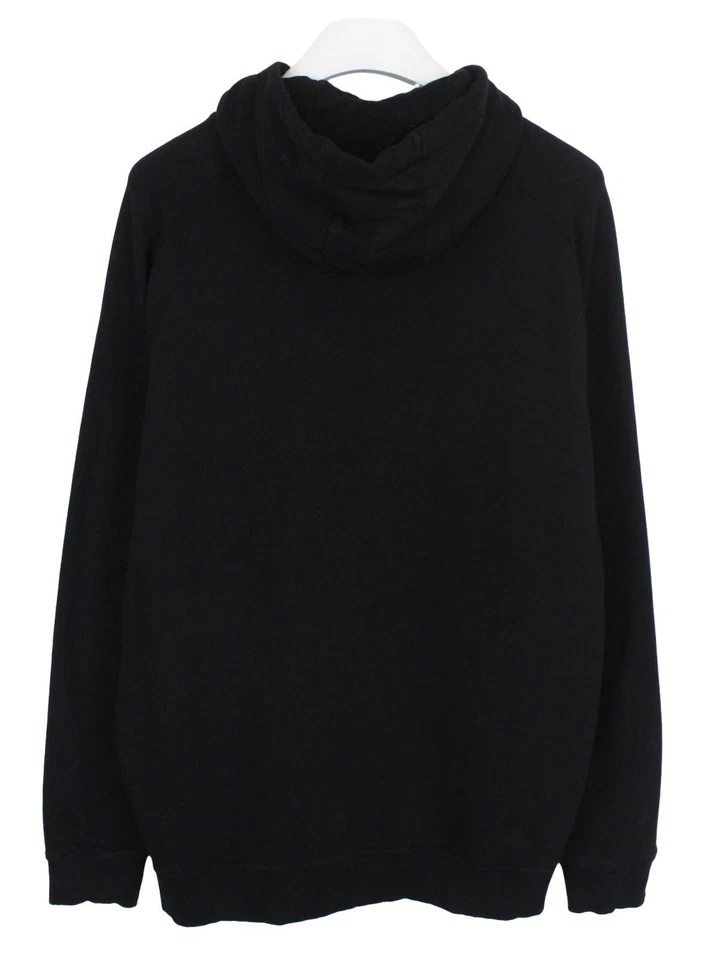 LYLE & SCOTT ML1433V Sudadera con Capucha Para Hombre 2XL Cremallera Completa Bolsillos con Capucha Foto 2 de 4