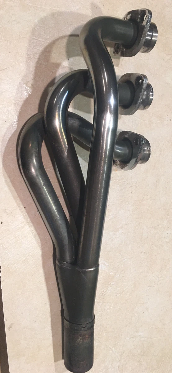 BMW K75 Exhaust Header eBay