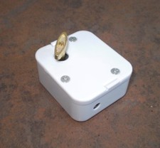 Sankyo Music Box Movement - 18 Note - New and Hard to Find Songs - T through Z