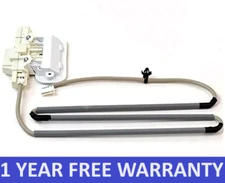 New Replacement Washer Door Latch For Whirlpool Kenmore W10787836 W10637463