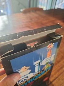 Gyromite Cib Nes Nintendo