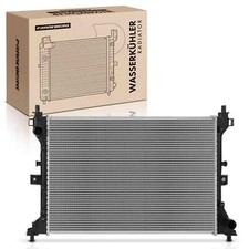 Radiateur Suzuki SX4