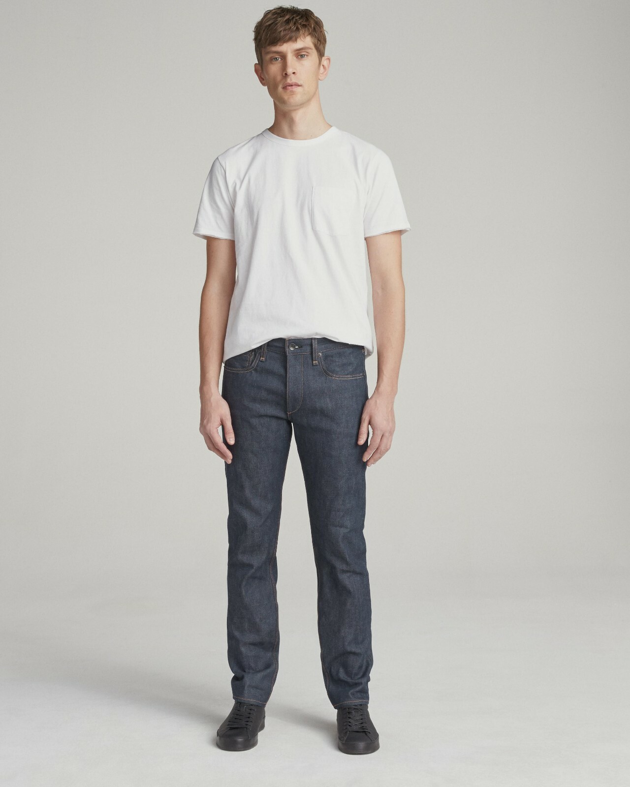 Купить Rag \u0026 Bone Jeans Mens 26 x 34 на 