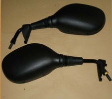 Mirrors for Kymco Maxxer 50 250 300 MXU 150 250 300 500 Left + Right
