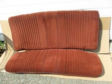 1984 1985 1986 1987 Buick Regal Grand National Seats Rear Seats Oem 1984 1985 1986 1987 Buick Regal Grand National Seats Rear Seats Oem