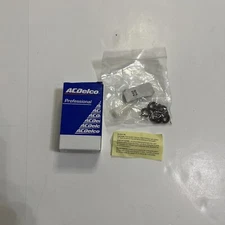 ACDelco 217-3365 Fuel Injector Pipe O-Ring Kit