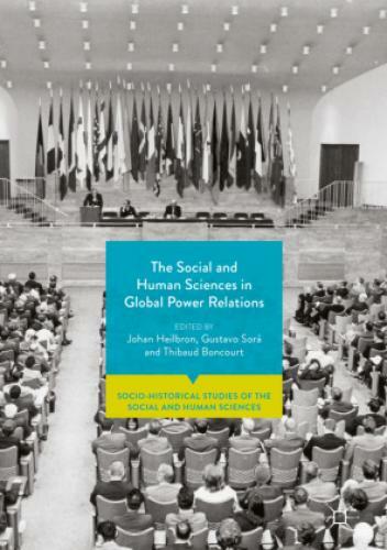Thumbnail - The Social And Human Sciences In Global Power Relations 4911