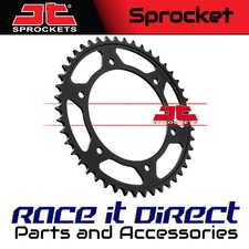 JT Sprocket for Aprilia 650 Pegaso Tucsany Tibet 2004 Steel Rear