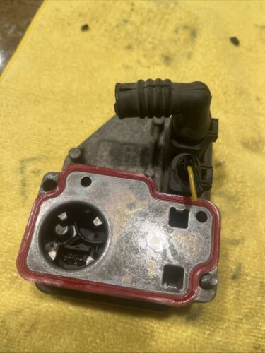 2007-2009 Volvo XC90 S80 S60 Haldex Electronic Differential Module 5WP33518-01 - Foto 2 di 9