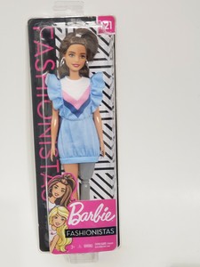 barbie prosthetic
