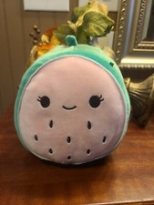 Wanda Squishmallows Watermelon