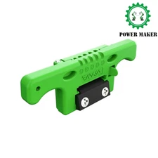 MSAT5 1.9 to 3mm Mid-Span Access Tool Cable Stripper Fiber Optical Slitter