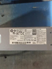 HP ProDesk 600 G3 SFF 4+4 Pin 180 W Desktop Power Supply 901764-001 / 004 @HPP3