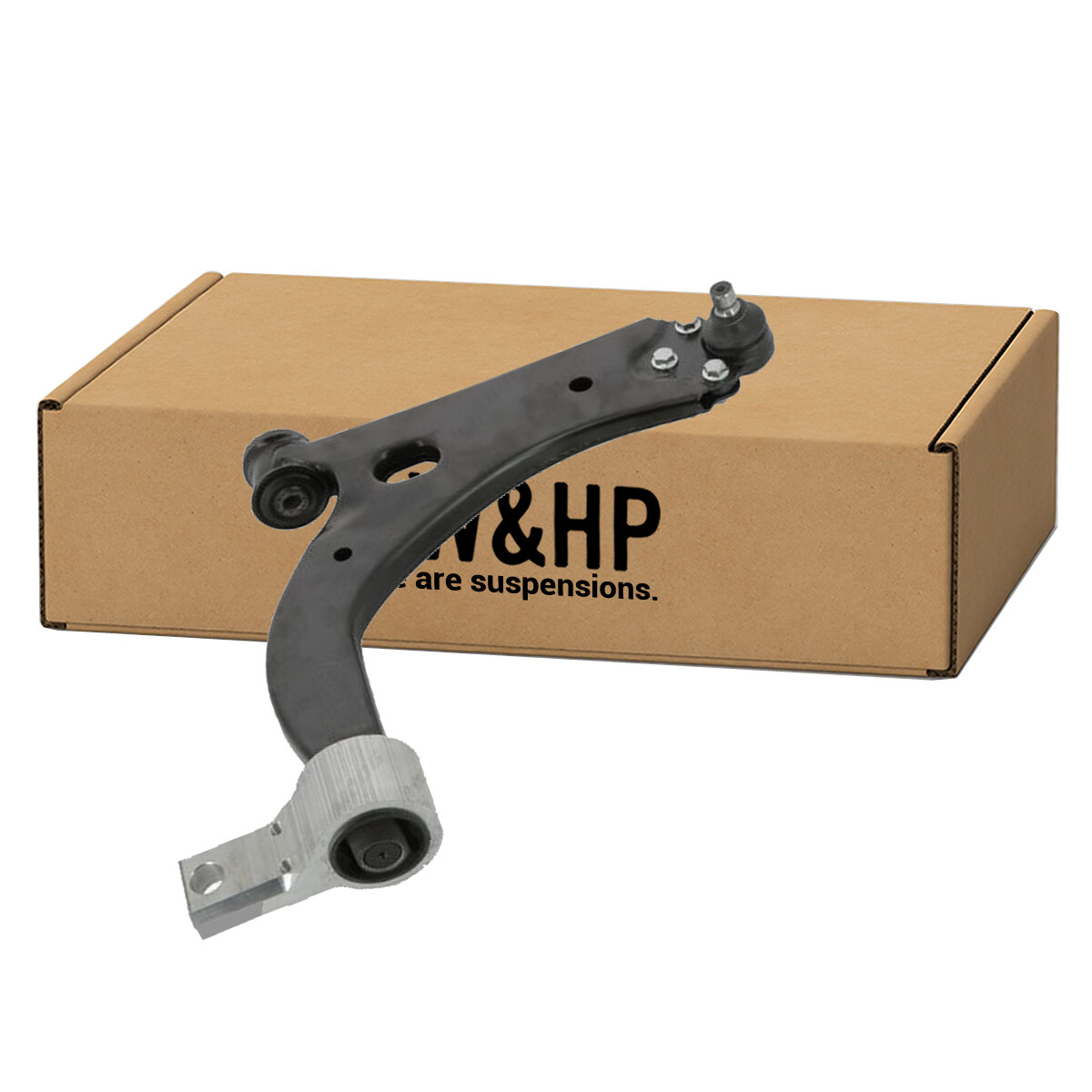 AOQ - BRACCIO BRACCETTO OSCILLANTE DESTRO DX FIAT MULTIPLA 1.6 1.9