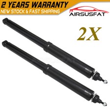2X For Ford Edge/Lincoln MKX 2011-2015 Rear Left & Right Suspension Shock Struts