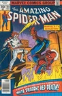 THE AMAZING SPIDER-MAN #184 ~ MARVEL COMICS 1978 ~ F