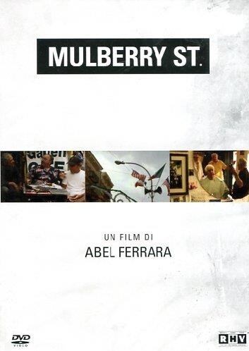 Mulberry St. -