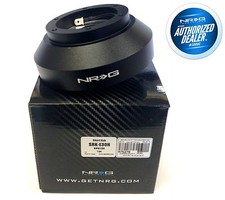 Nrg Short Hub Steering Wheel Adaptor For Bmw M3 M5 318i 325 528 6 7 Series