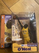 EXCLUSIVE ENTERBAY 1/6 Figure Real Masterpiece Nba Shaquille O'neal La