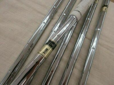 Dunlop SRIXON Z945 6Pcs DG X100-FLEX IRON SET | eBay