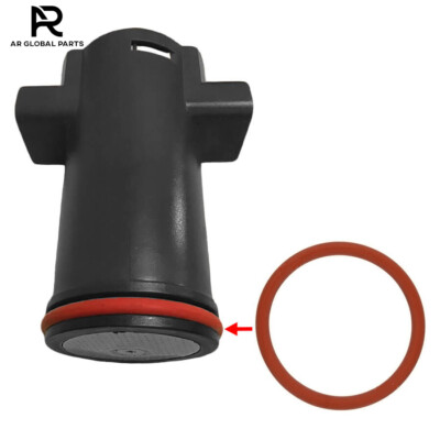 O-ring for Piston Seal Brew Upper Piston of WMF/Schaerer/Solis | 3370065190