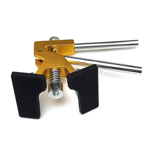 Car Body Sheet Metal Paintless Dent Plastic Puller Auto Hails Pit Removal Tools - Picture 7 of 10