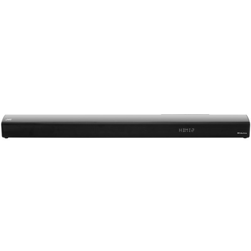 4975769470400 Звуковая панель JVC TH-E431B 2.1CH, Atmos, 120 Вт JVC