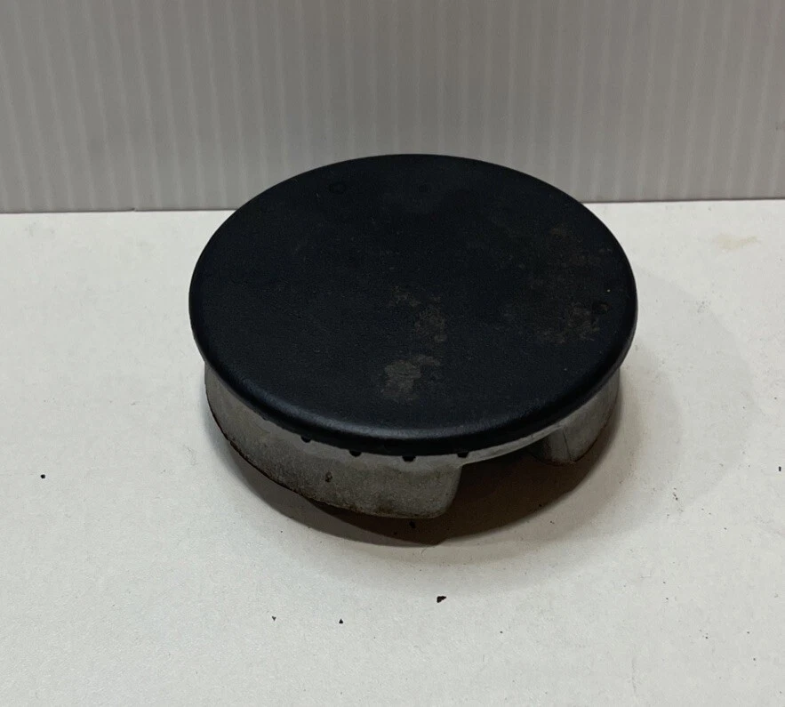 316438000 OEM Frigidaire Gas Range Burner Head and Cap Number 3