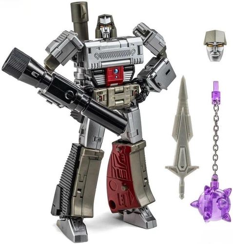 NewAge S01EX Romulus Toy Color Legendary Heros Classic Selection New in Stock - Picture 1 of 13