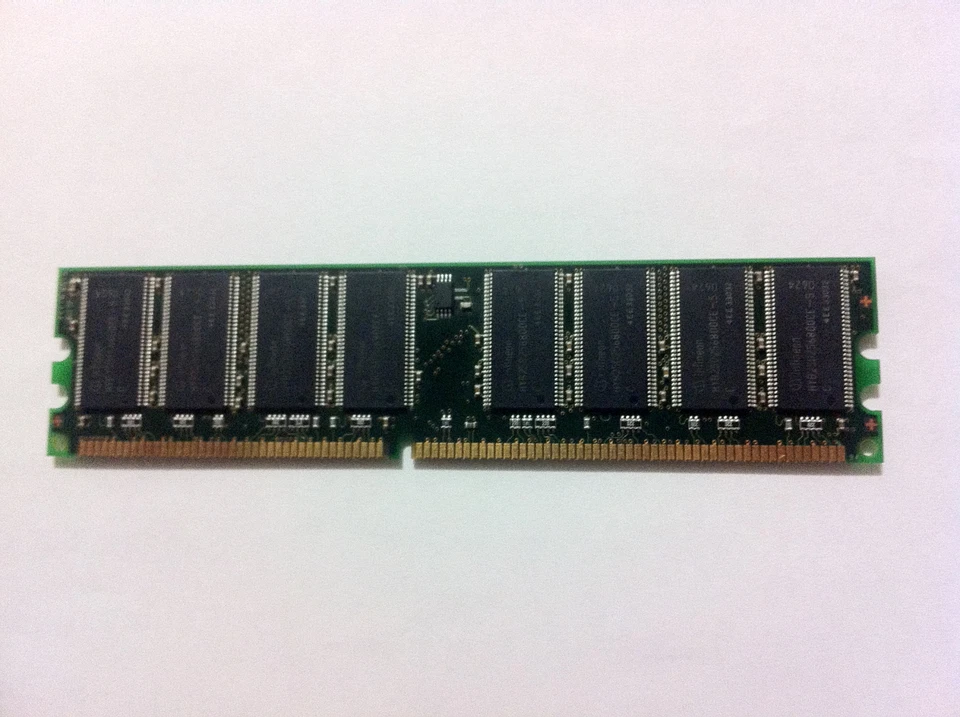 512 MB RAM, DDR, PC3200 - Image 3 of 3