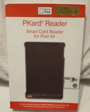 Thursby Apple PKard Reader / Smart Card Reader for iPad Air
