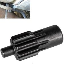 Engine Barring/Turning Tool for Paccar MX13 Kenworth T880 Truck Peterbilt 1/2"