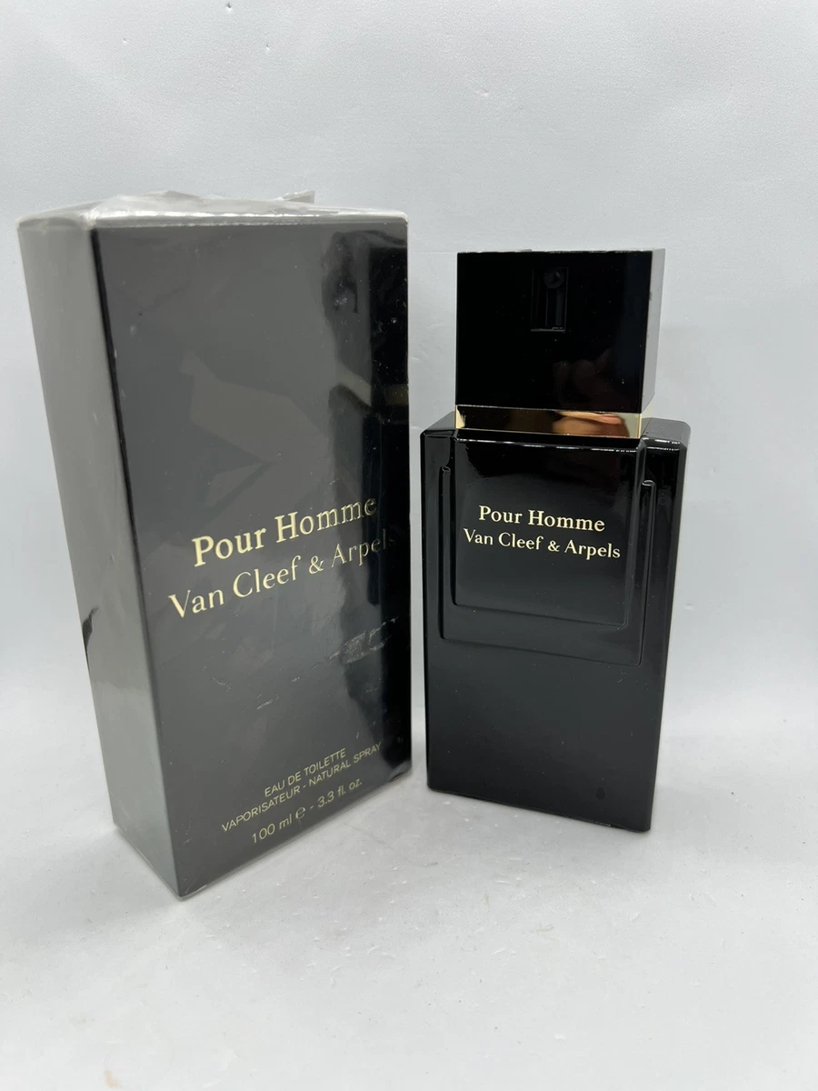 Preços baixos em Van Cleef & Arpels Pour Homme Perfumes para