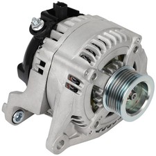 Alternator Fits 2007-2008 Aspen Durango Ram 1500 V8 5.7L 11298