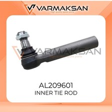 JOHN DEERE AL209601 INNER TIE ROD fits JD 6320, 6420, 6520, 6620