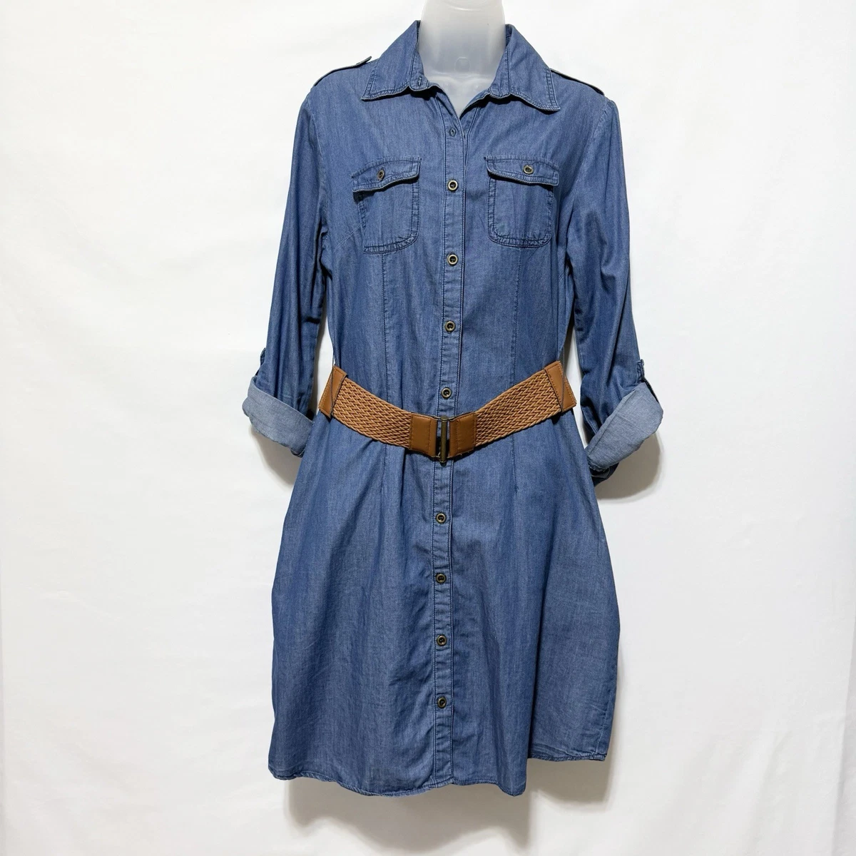 cato dress denim Cato Fashions