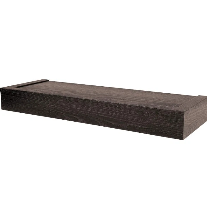 High And Mighty Floating Wall Shelf 36 Inches Model 515665 New 1 Shelf
Opens in a new window or tab