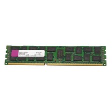 4GB DDR3 Memory REG 1333MHz PC3-10600 1.5V DIMM 240 Pins for Desktop 8601