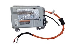 Steuergerät Stromrichter Antriebssystem *Kabel defekt* passt für NISSAN  QASHQAI