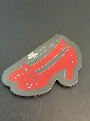 Makeup Revolution The Wizard Of Oz Lidschatten Palette 