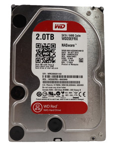 Wd Red 2TB | eBay